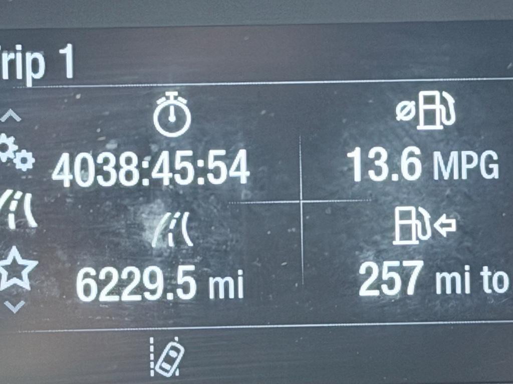 used 2022 Ford Transit-250 car, priced at $24,400