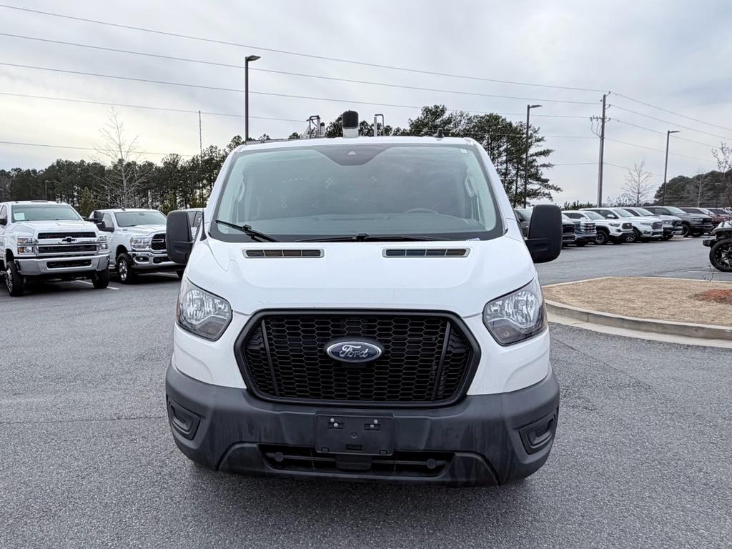 used 2022 Ford Transit-250 car, priced at $24,400
