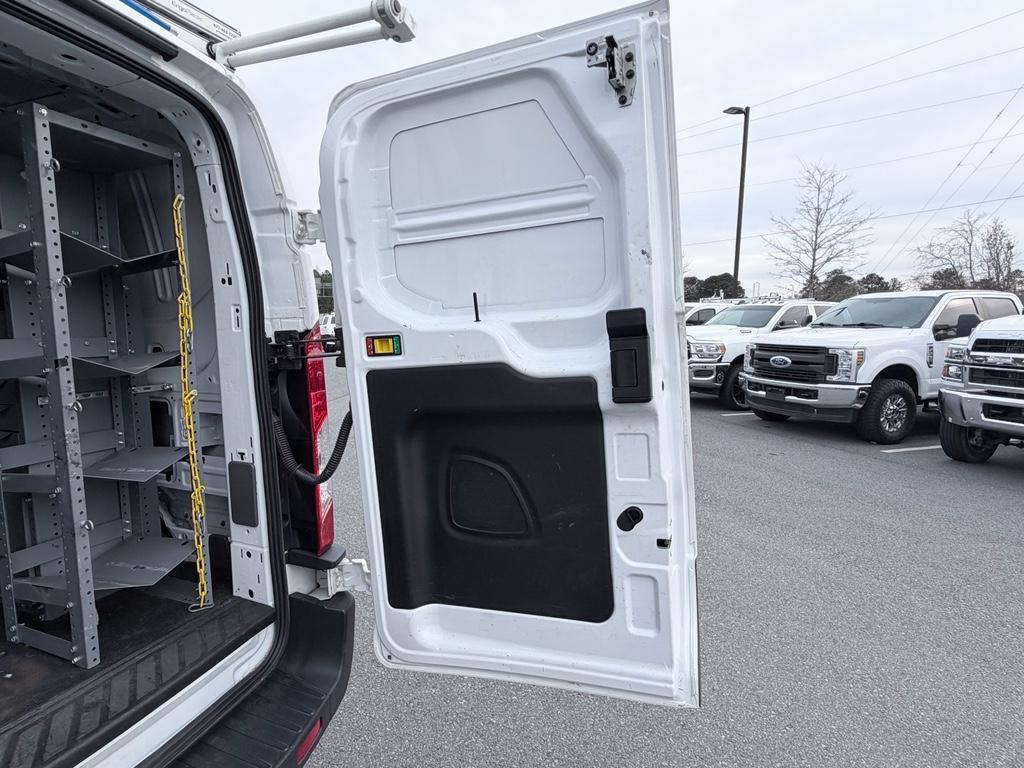 used 2022 Ford Transit-250 car, priced at $24,400