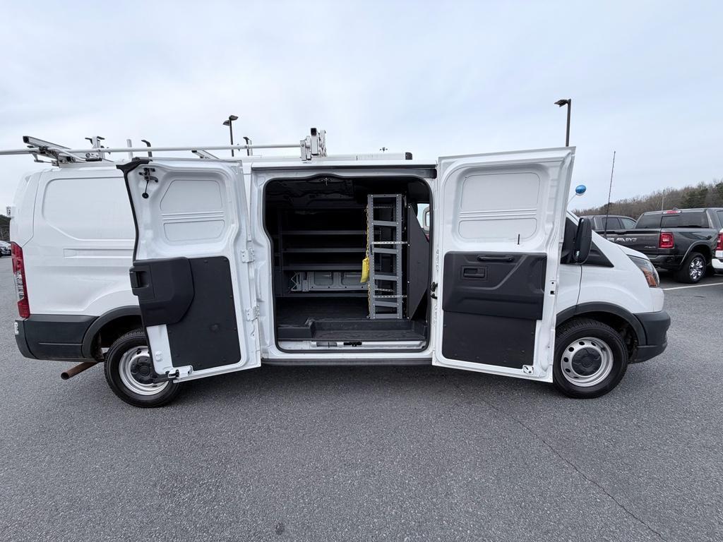 used 2022 Ford Transit-250 car, priced at $24,400