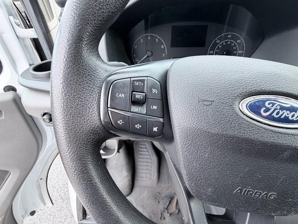 used 2022 Ford Transit-250 car, priced at $24,400
