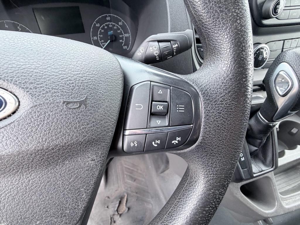 used 2022 Ford Transit-250 car, priced at $24,400