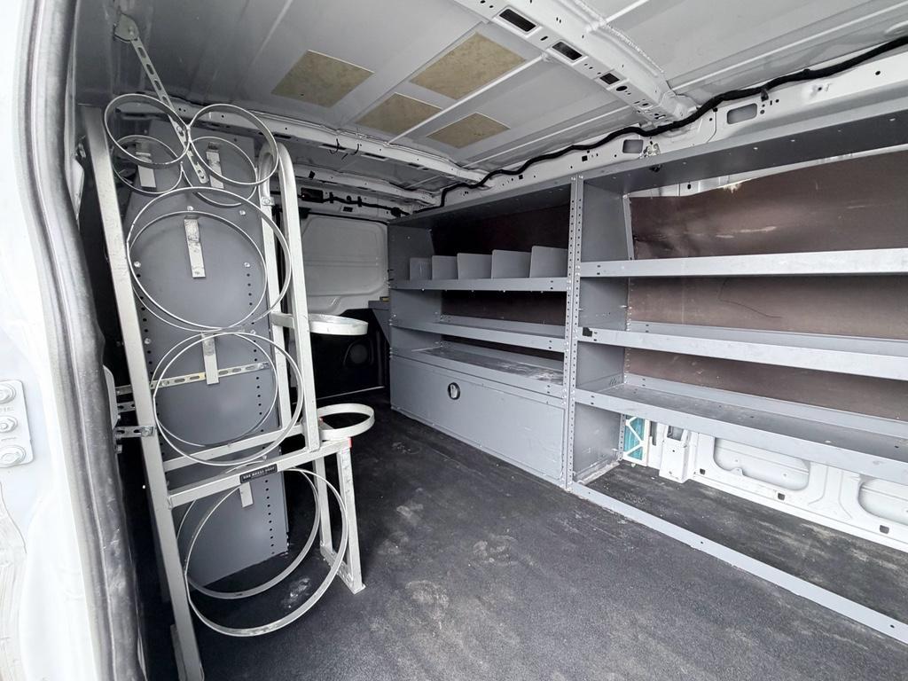 used 2022 Ford Transit-250 car, priced at $24,400