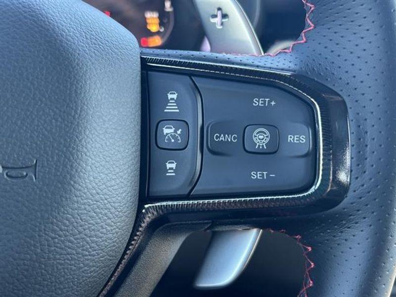 new 2026 Ram 1500 car, priced at $87,846