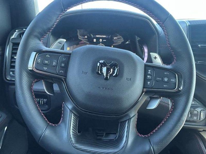 new 2026 Ram 1500 car, priced at $87,846