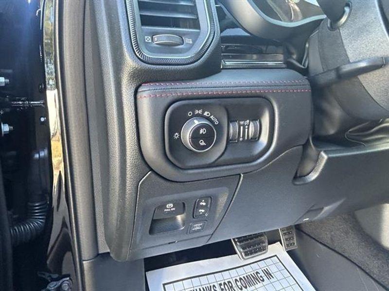 new 2026 Ram 1500 car, priced at $87,846