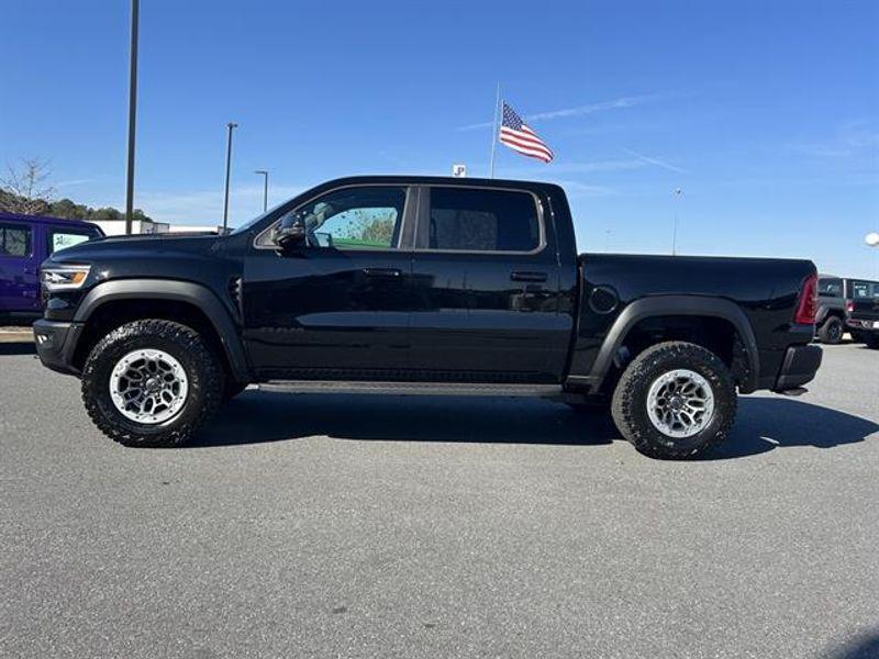 new 2026 Ram 1500 car, priced at $87,846