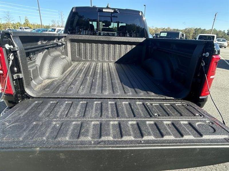 new 2026 Ram 1500 car, priced at $87,846