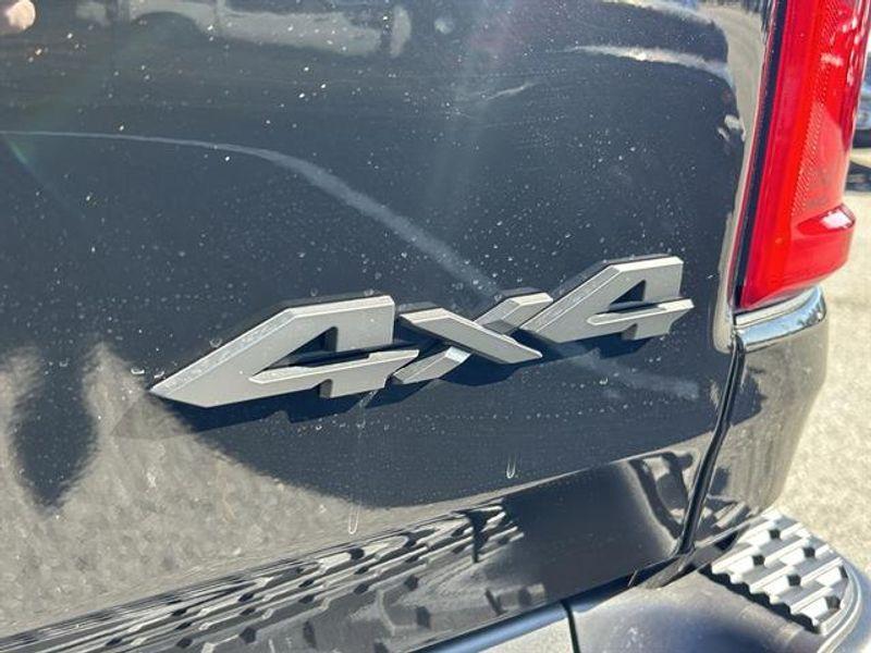 new 2026 Ram 1500 car, priced at $87,846