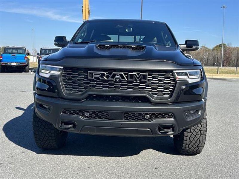 new 2026 Ram 1500 car, priced at $87,846