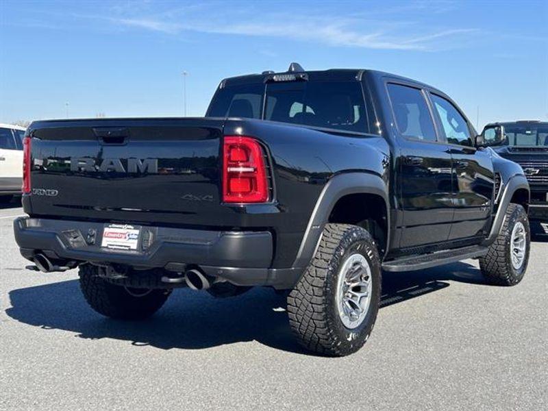 new 2026 Ram 1500 car, priced at $87,846