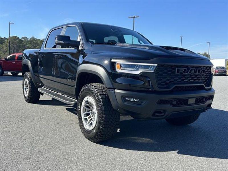 new 2026 Ram 1500 car, priced at $87,846