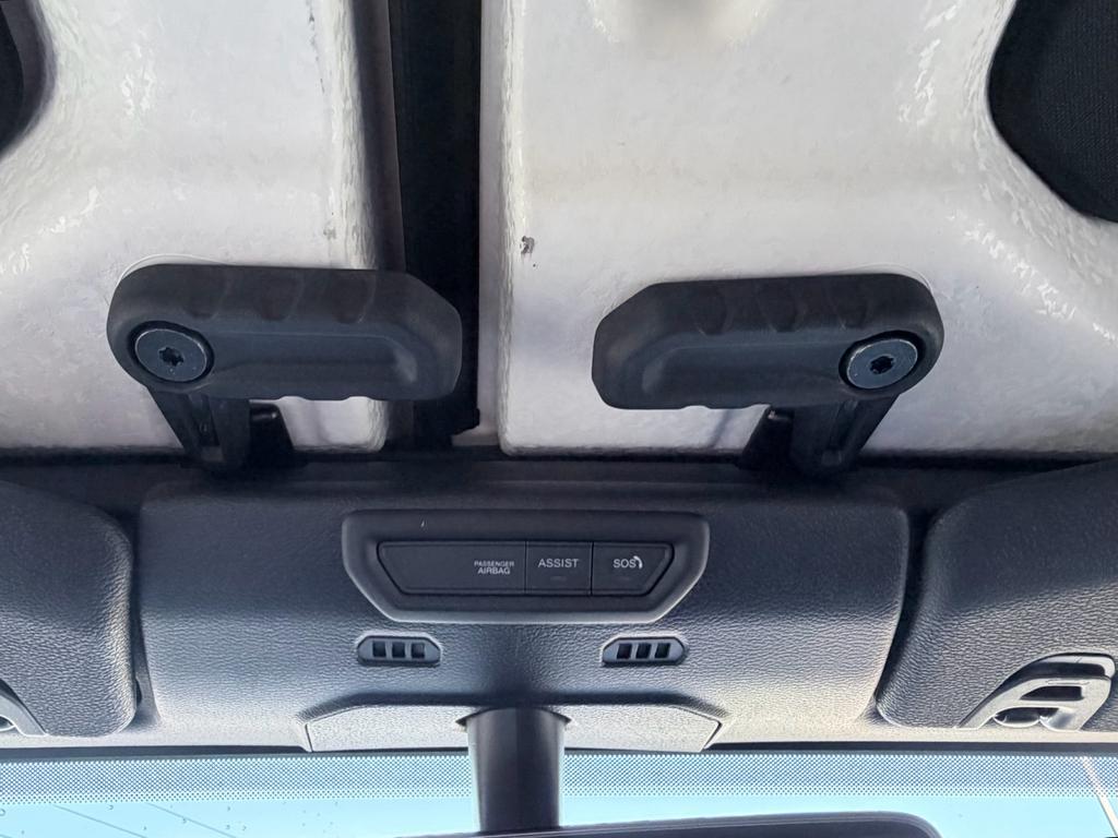 used 2020 Jeep Wrangler Unlimited car, priced at $29,900