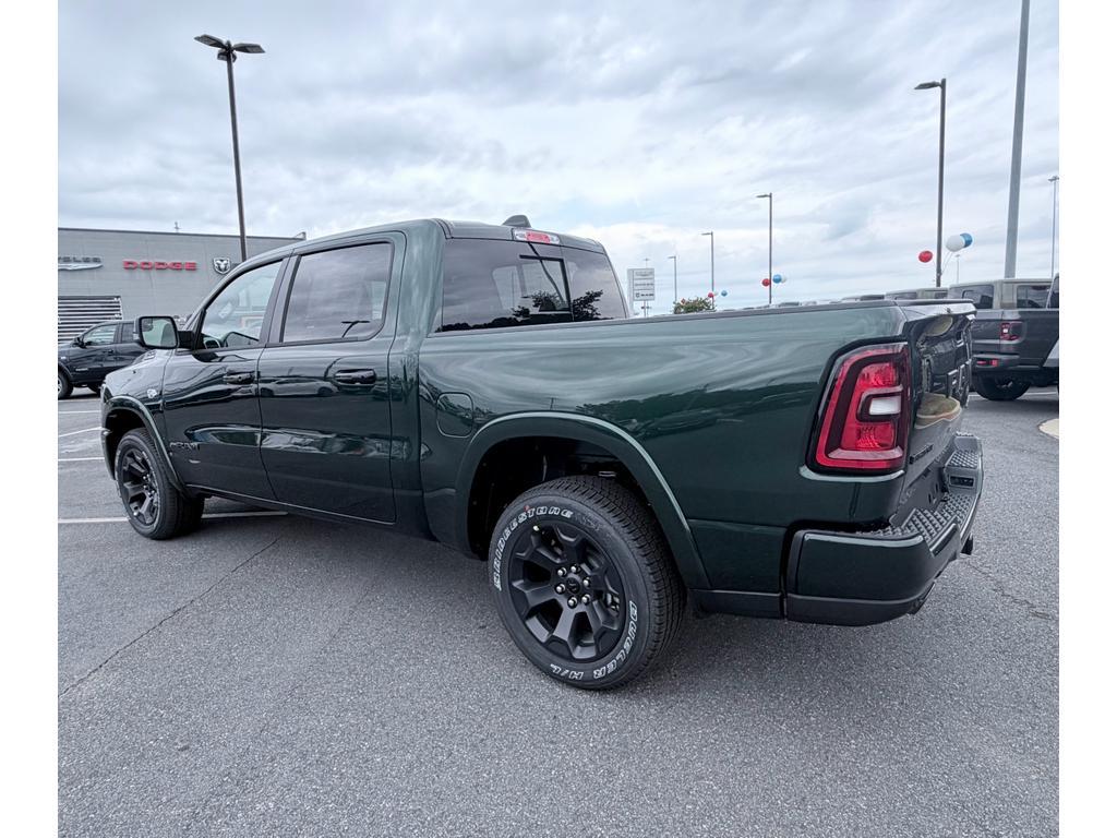 new 2026 Ram 1500 car, priced at $56,659