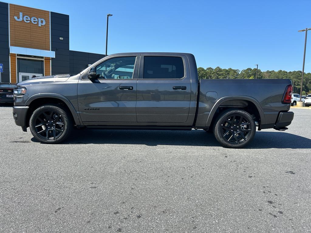 new 2026 Ram 1500 car, priced at $72,005