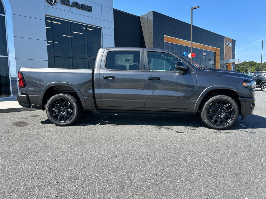 new 2026 Ram 1500 car, priced at $72,005