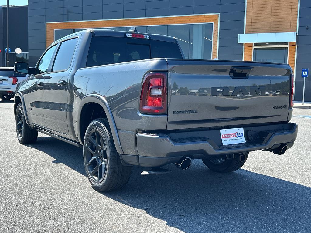 new 2026 Ram 1500 car, priced at $72,005