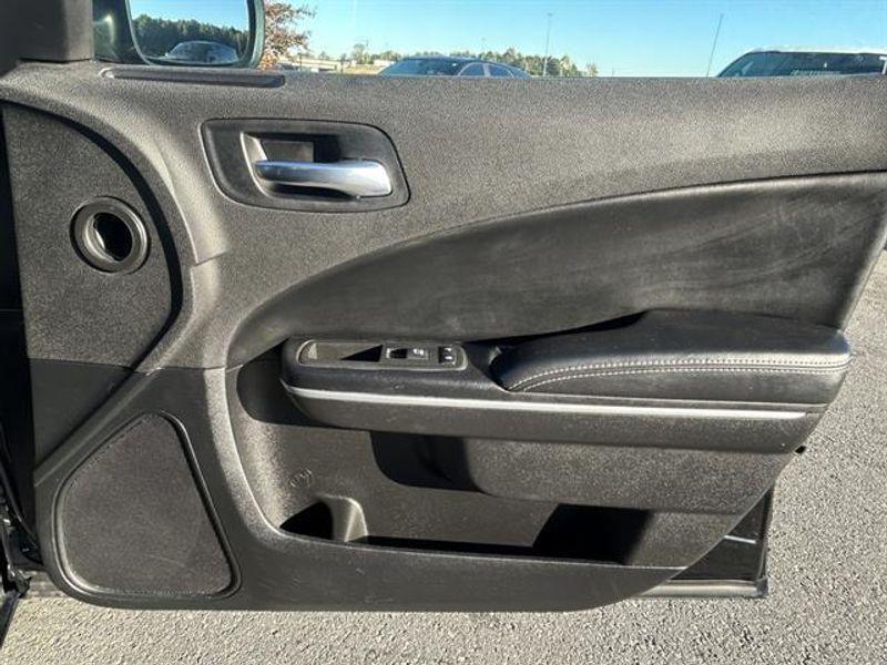 used 2021 Dodge Charger car, priced at $18,900