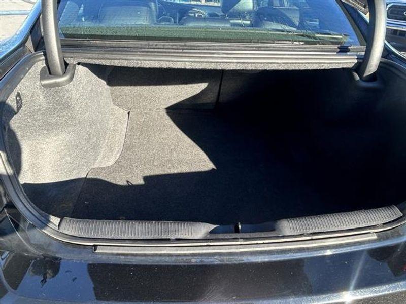 used 2021 Dodge Charger car, priced at $18,900