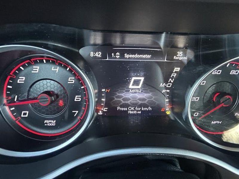 used 2021 Dodge Charger car, priced at $18,900