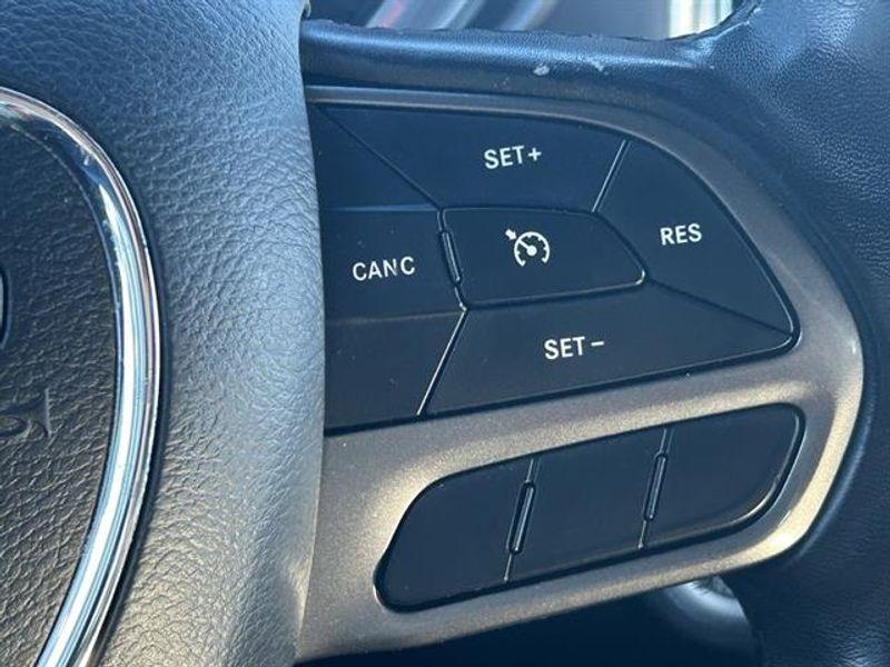 used 2021 Dodge Charger car, priced at $18,900