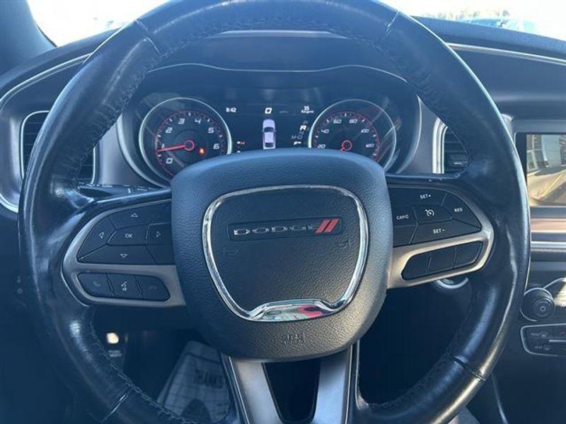 used 2021 Dodge Charger car, priced at $18,900