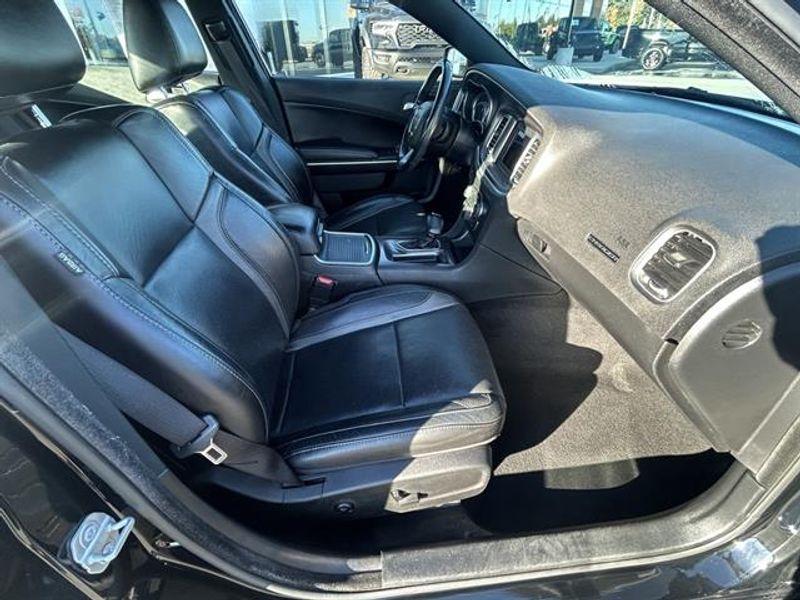 used 2021 Dodge Charger car, priced at $18,900