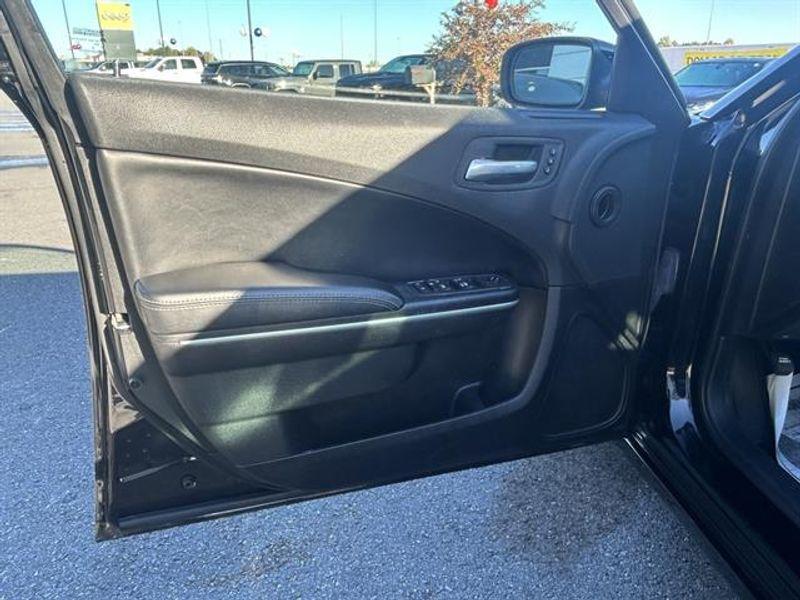 used 2021 Dodge Charger car, priced at $18,900