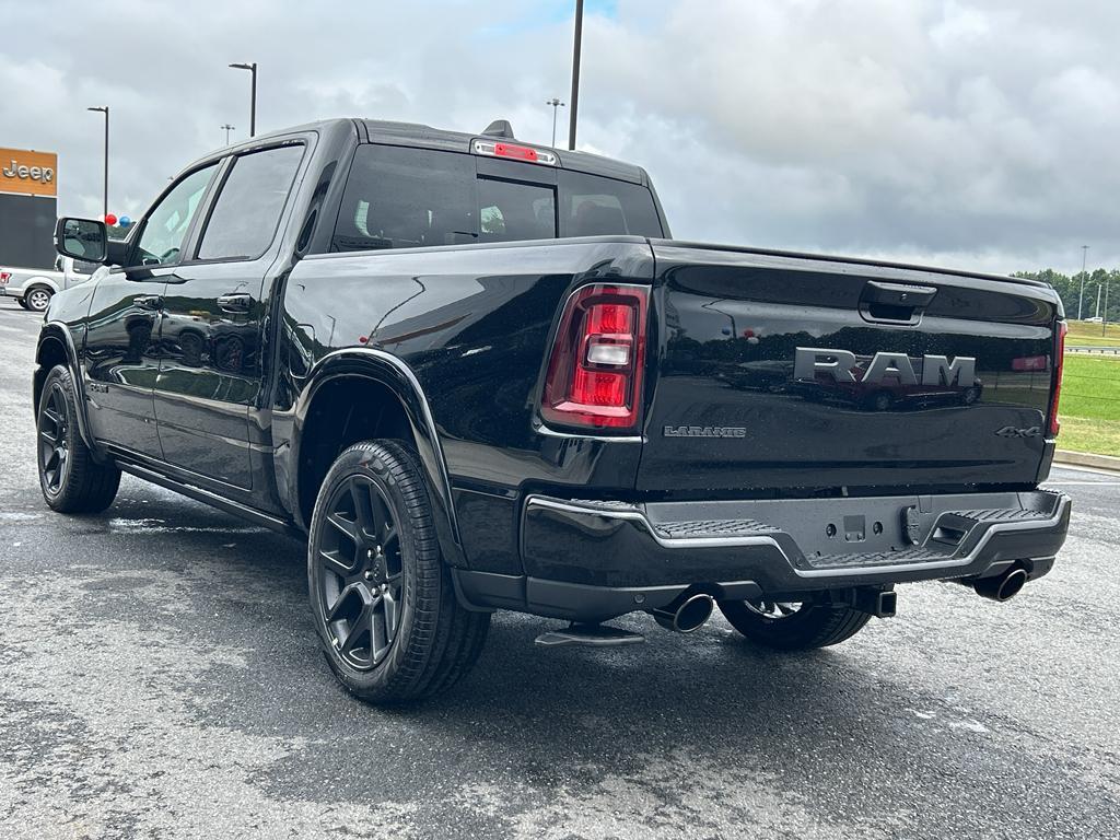 new 2026 Ram 1500 car, priced at $62,902