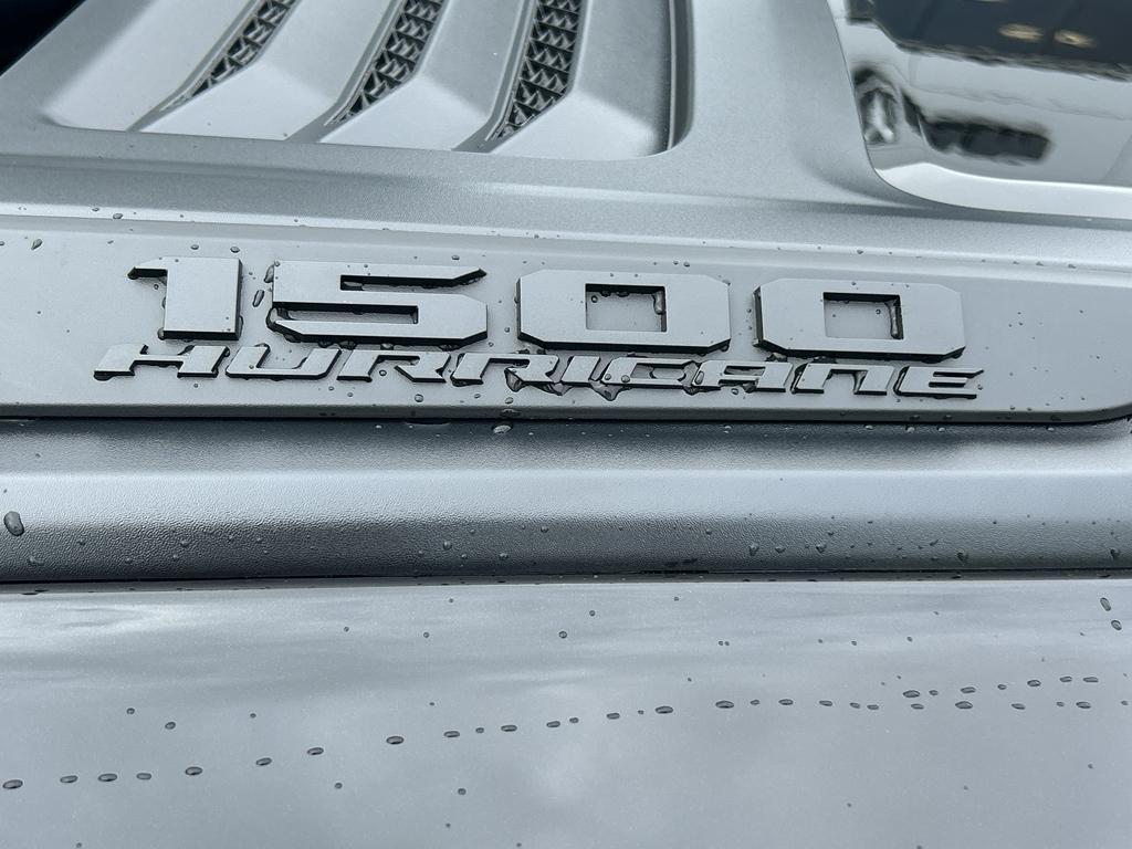 new 2026 Ram 1500 car, priced at $62,902