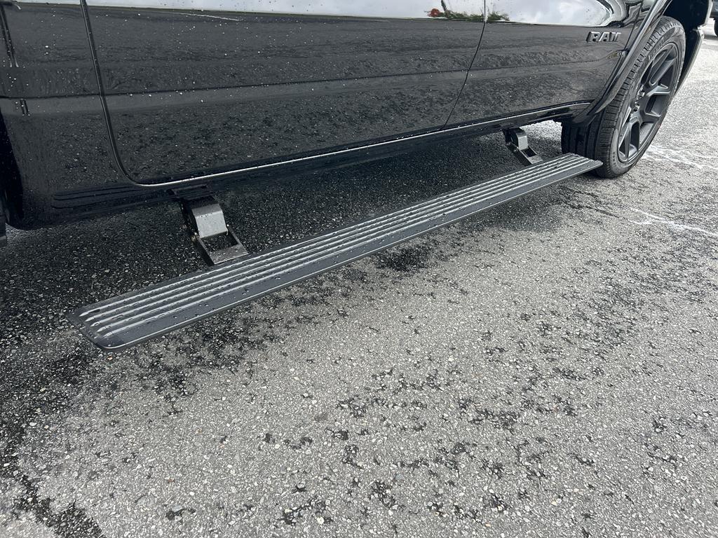 new 2026 Ram 1500 car, priced at $62,902