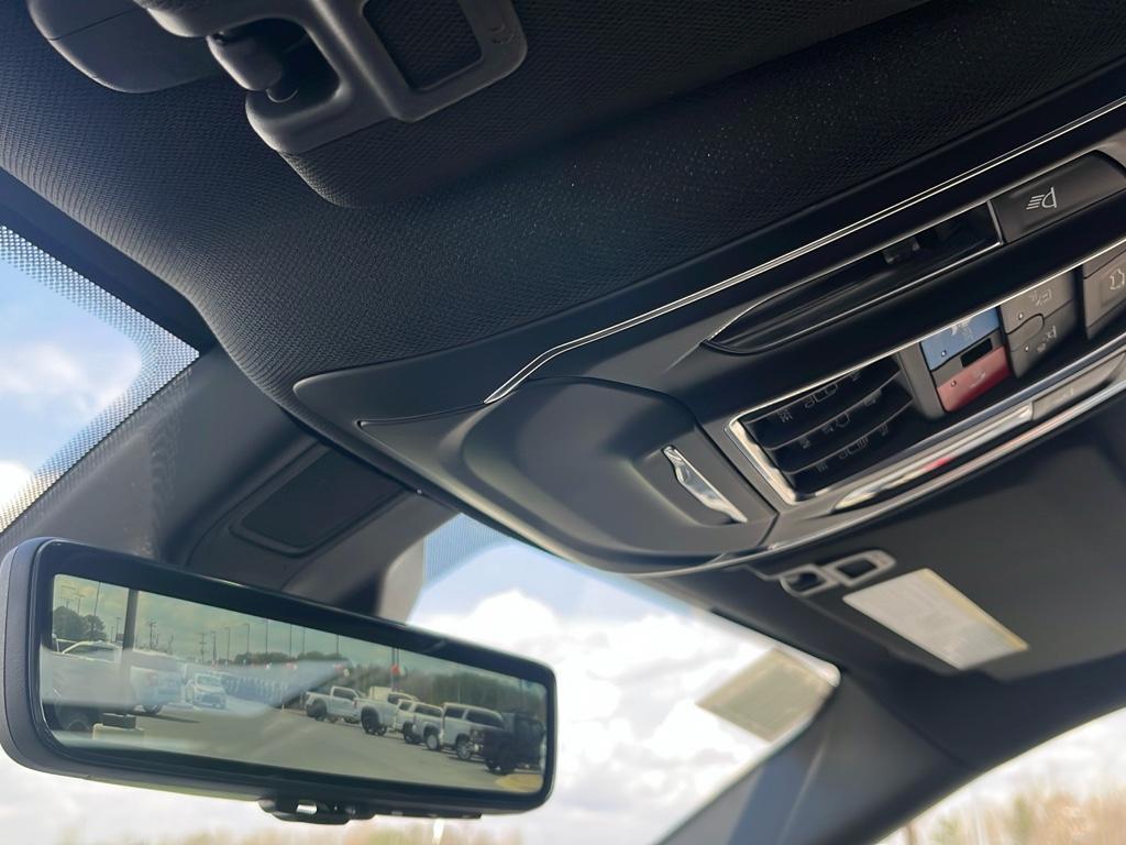 new 2025 Jeep Grand Cherokee L car, priced at $44,764