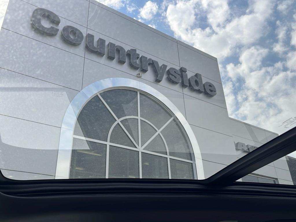 new 2025 Jeep Grand Cherokee L car, priced at $49,245