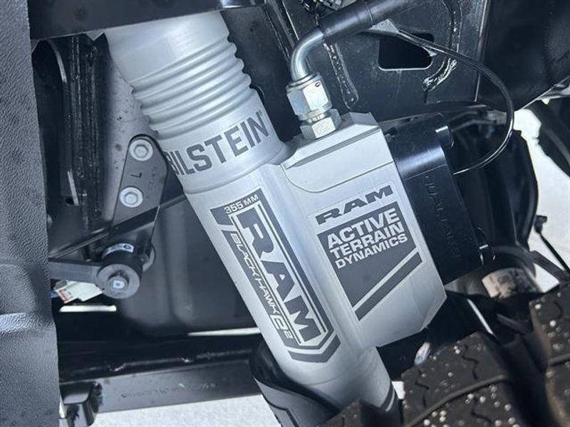 new 2026 Ram 1500 car, priced at $84,368