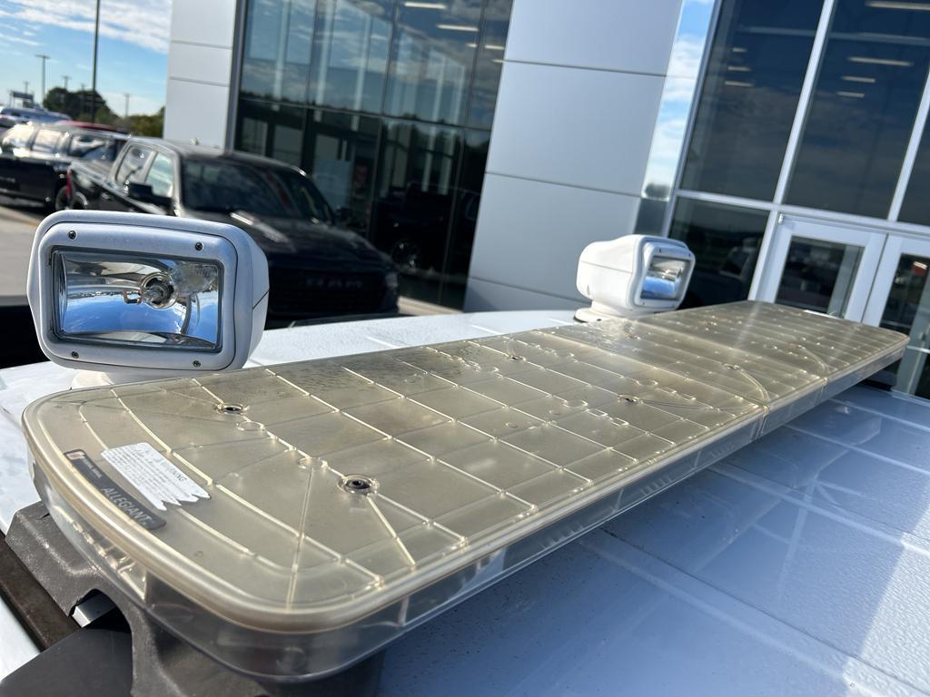 used 2022 Ram 2500 car, priced at $62,900