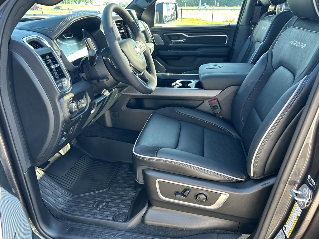 new 2026 Ram 1500 car, priced at $71,060