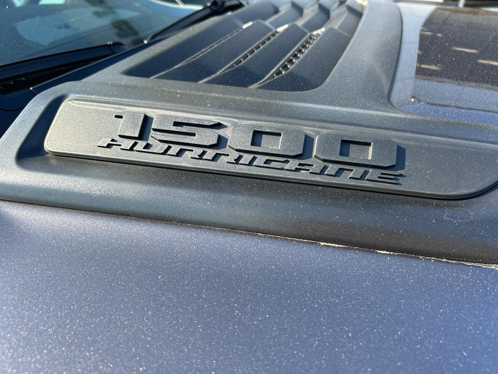 new 2026 Ram 1500 car, priced at $71,060