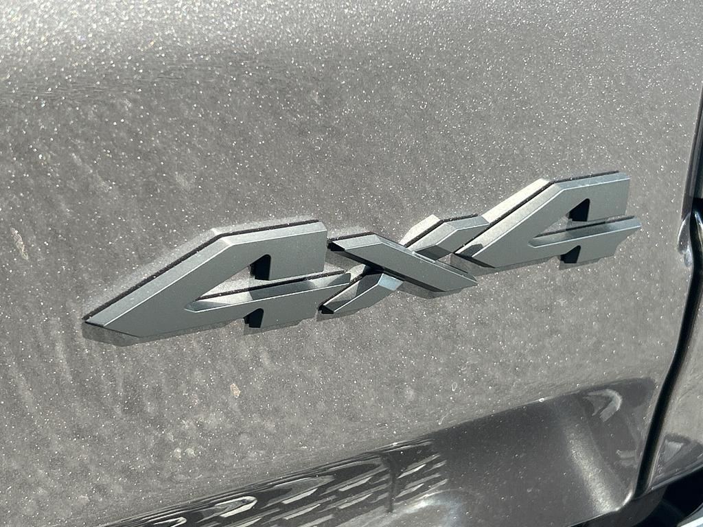 new 2026 Ram 1500 car, priced at $71,060