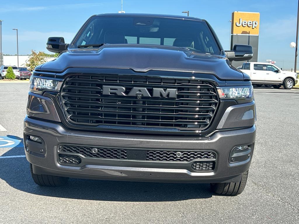 new 2026 Ram 1500 car, priced at $71,060