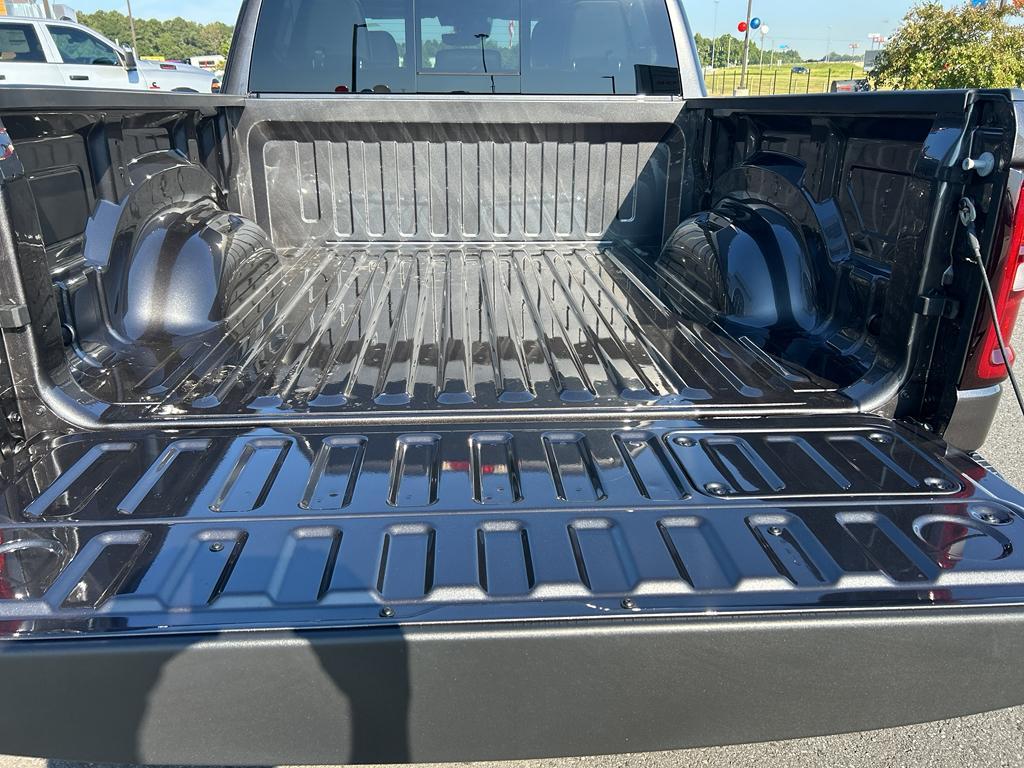 new 2026 Ram 1500 car, priced at $71,060