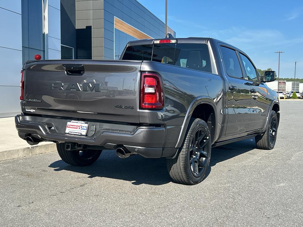 new 2026 Ram 1500 car, priced at $71,060