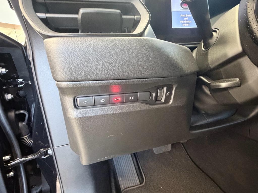 new 2026 Dodge Charger car, priced at $59,480