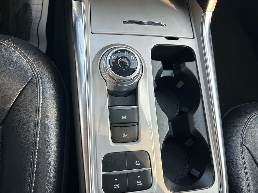 used 2023 Ford Explorer car, priced at $29,900