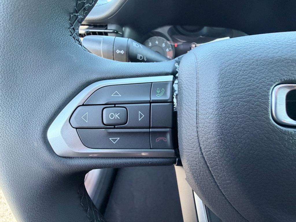 new 2026 Jeep Compass car, priced at $31,985