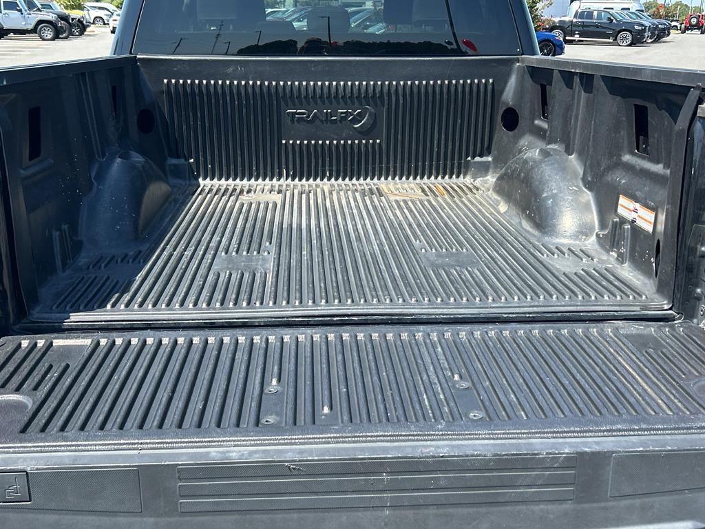 used 2023 Ford F-150 car, priced at $31,900