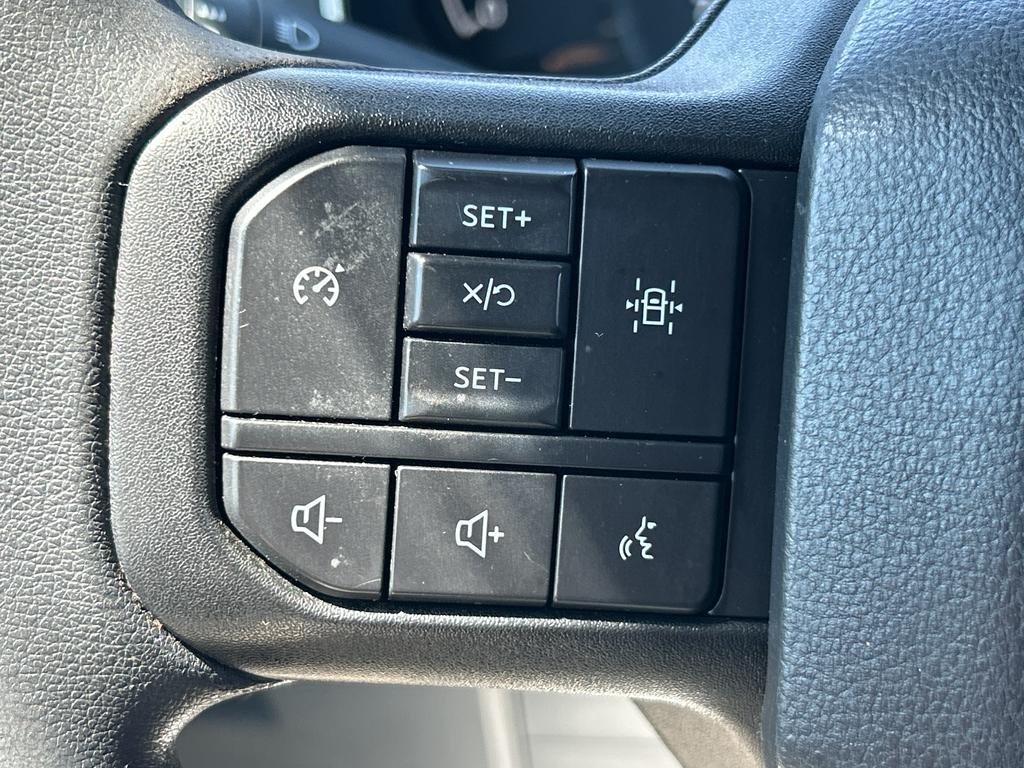 used 2023 Ford F-150 car, priced at $31,900