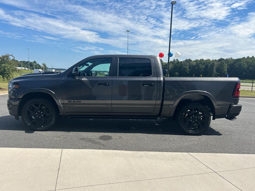 new 2026 Ram 1500 car, priced at $73,005