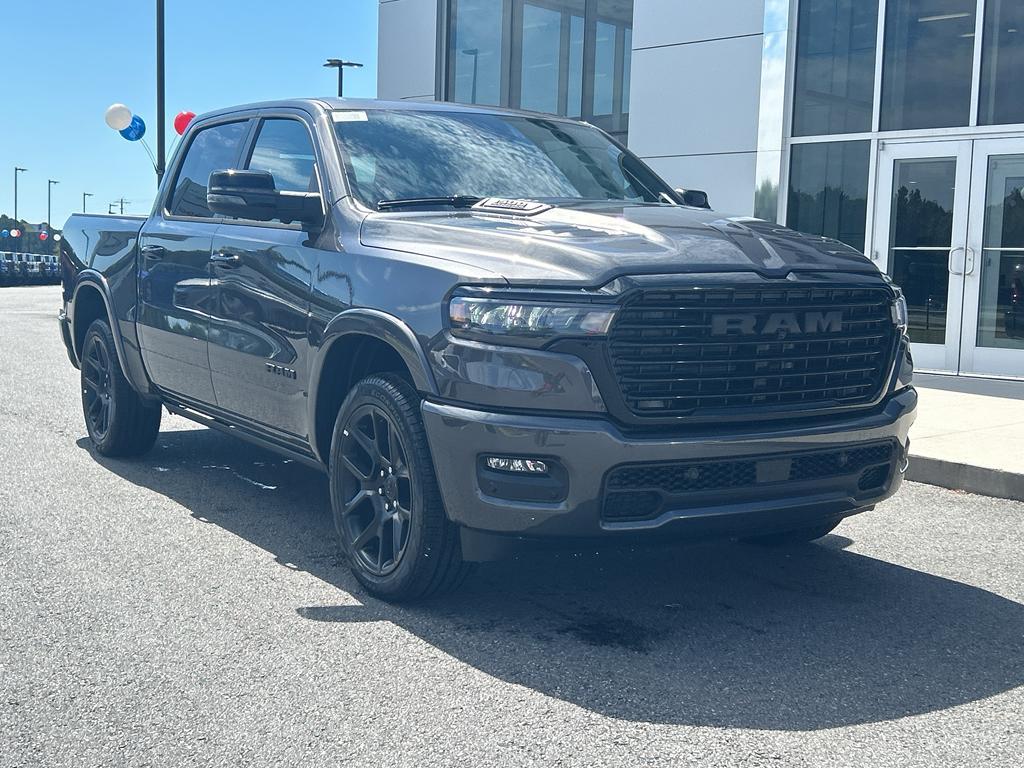 new 2026 Ram 1500 car, priced at $73,005