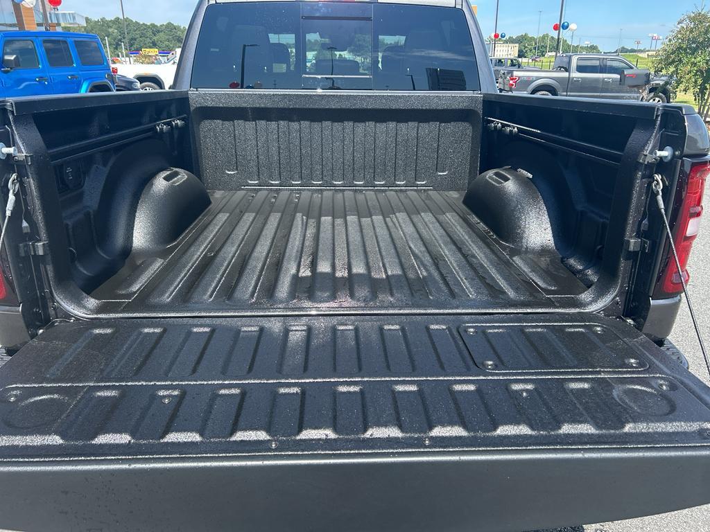 new 2026 Ram 1500 car, priced at $73,005