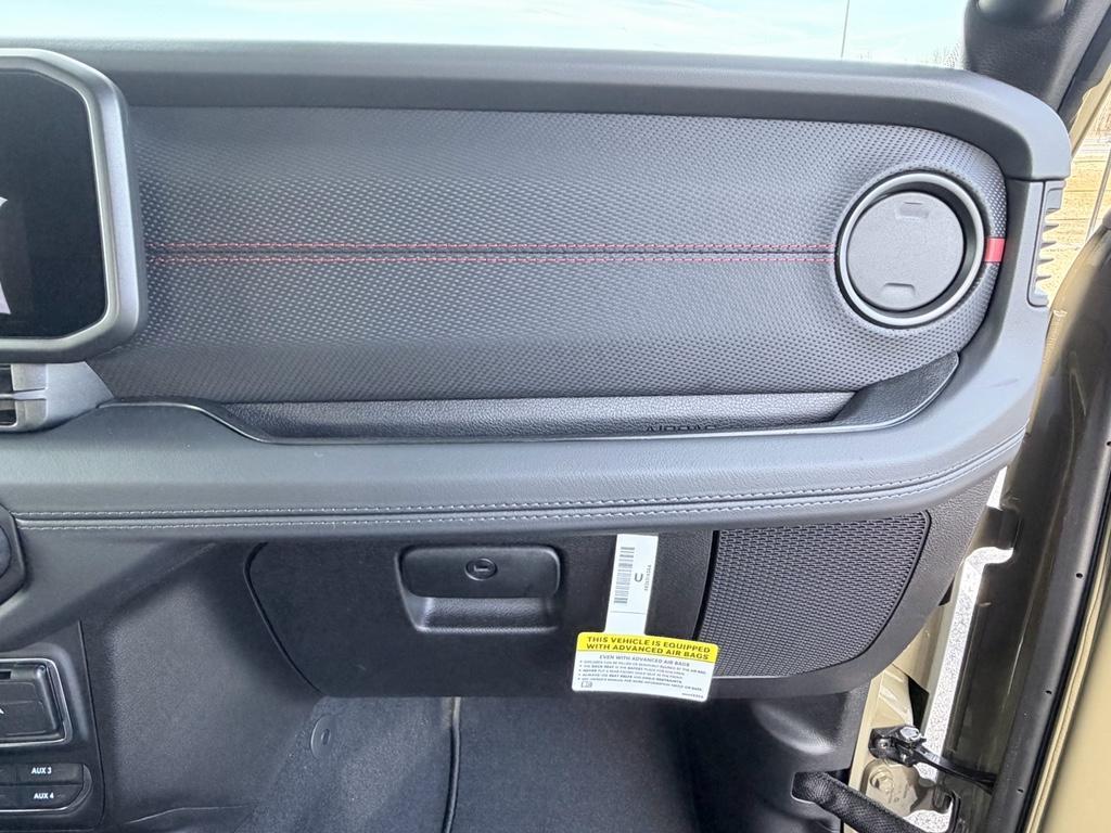 new 2026 Jeep Gladiator car, priced at $62,710